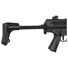 Пістолет-кулемет страйкбольний CYMA MP5KSD6, AEG 6 мм Metal body Фото 4